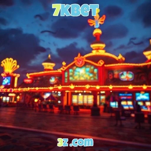Programa de Afiliados da 7kbet: Uma Oportunidade Imperdível
