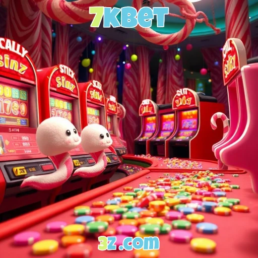 7kbet: Bônus Imperdíveis Que Elevam Seu Jogo