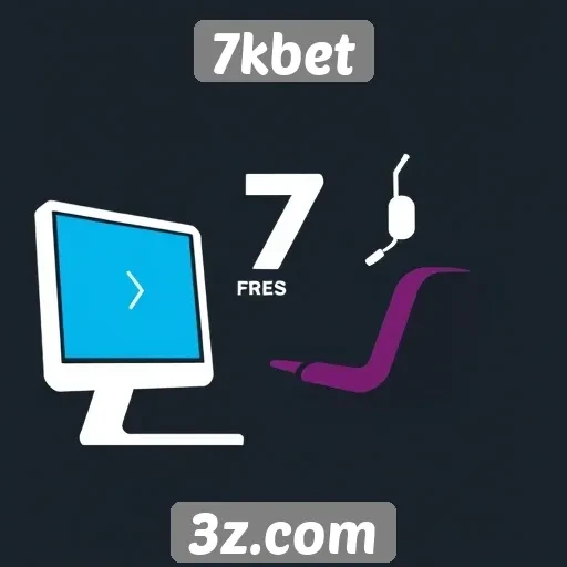Suporte ao cliente no 7kbet e suas funcionalidades