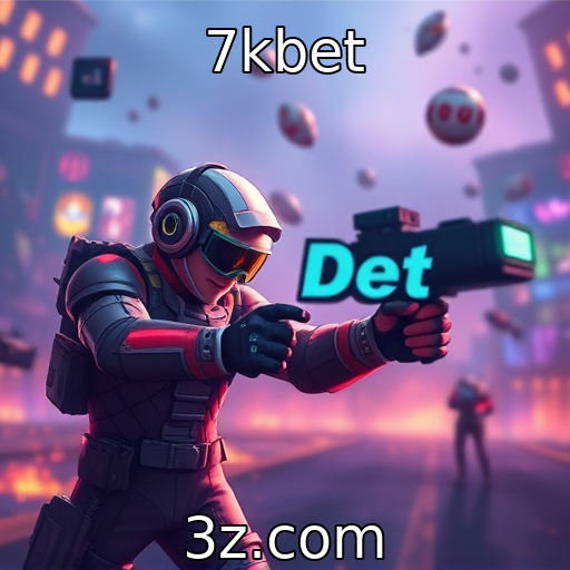 Inovações tecnológicas no desenvolvimento de jogos