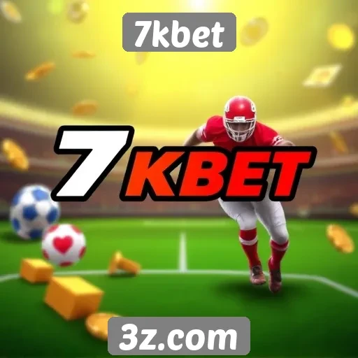 Visão geral dos jogos disponíveis no 7kbet