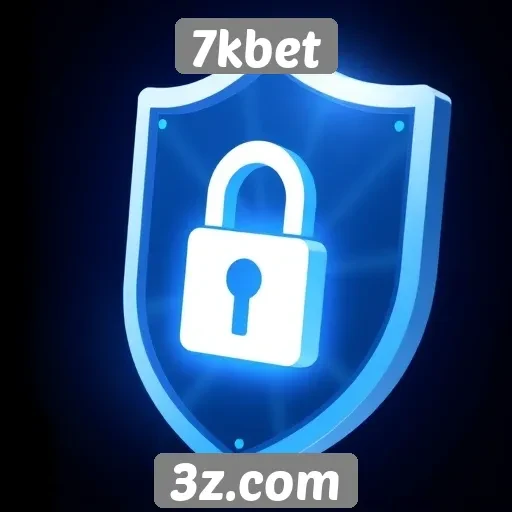 Segurança e confiabilidade do site 7kbet