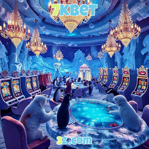 Table-Games no 7kbet: Emoção e Estratégia à Porta