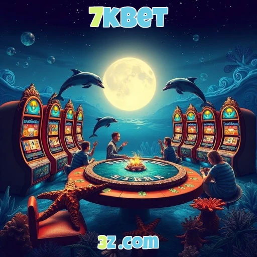 Pagamentos Inovadores no 7kbet: O Que Esperar?